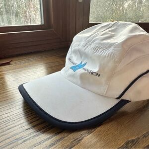 Running hat- Milwaukee Marathon